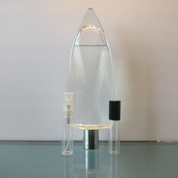 ๐๐๐ณAlfred Sung Jewel 5mL EDP Sample Vial๐ธ๐ธ๐ฟ - Picture 1 of 8
